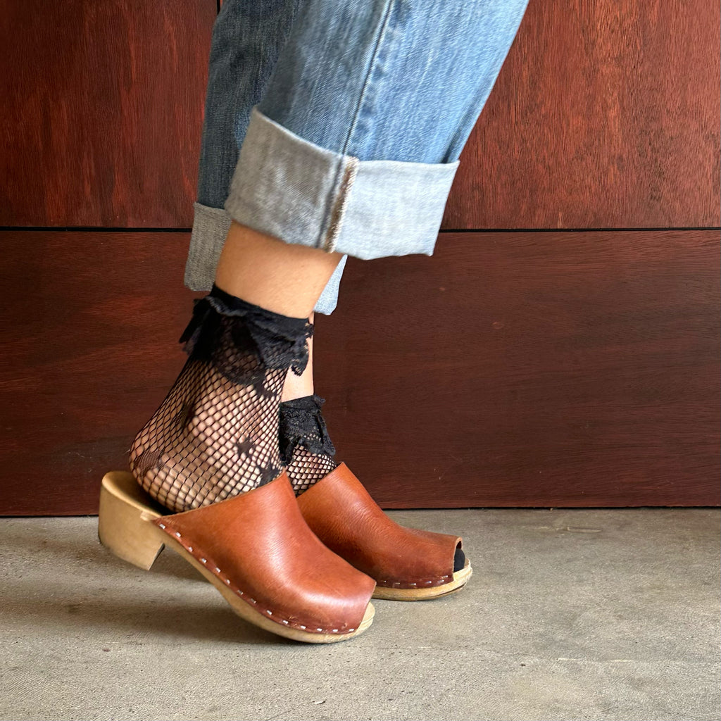 Spooky Season Legs