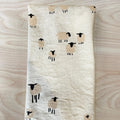 Sheep Tea Towel