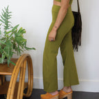 High Rise Looker || Fennel