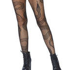 Spooky Season Legs
