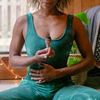 Soleil Catsuit  || Nirvana || Emerald || FINAL SALE