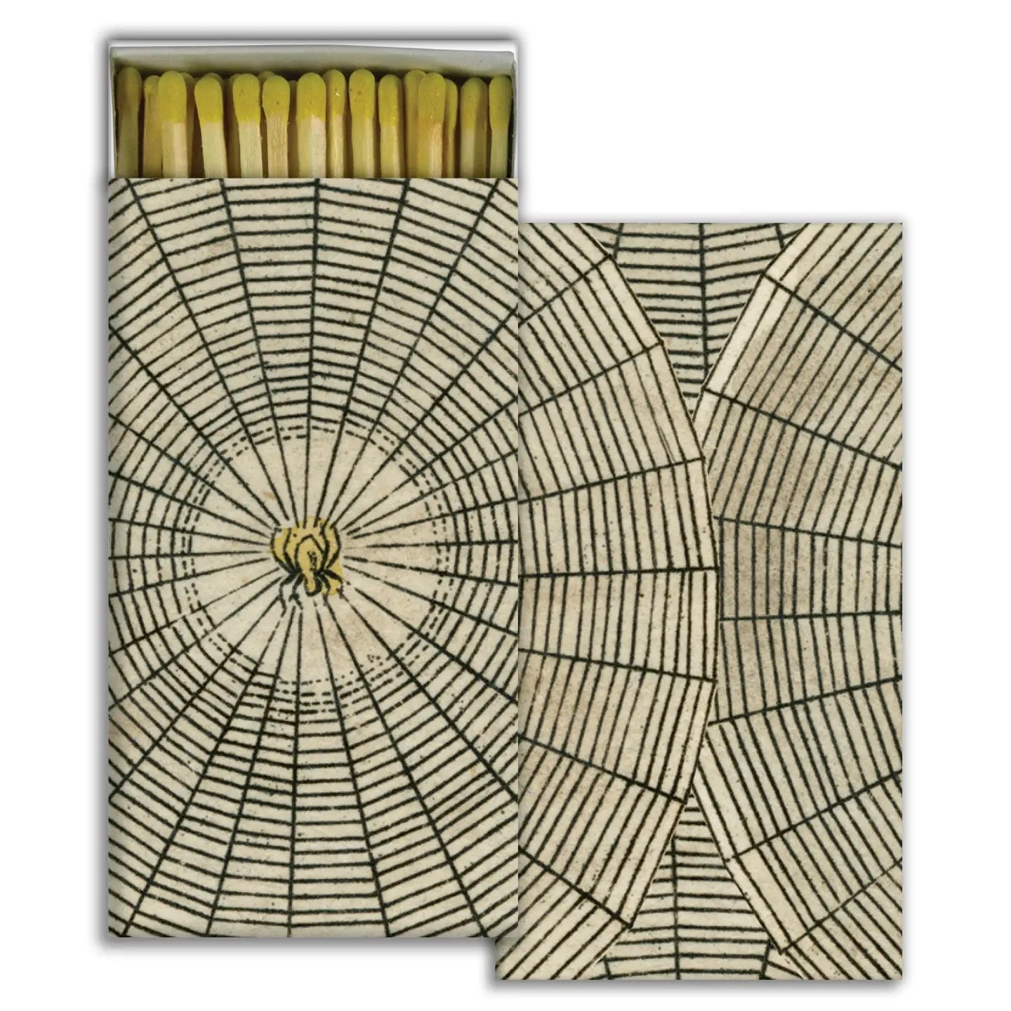Artful Matches