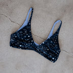 Strange Bikinis || Verdi Top || Celestial