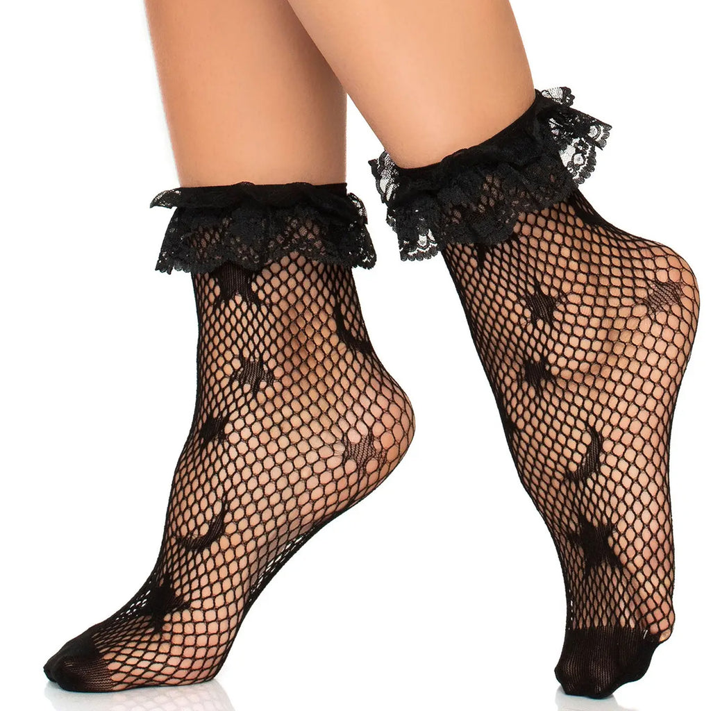 Spooky Season Legs