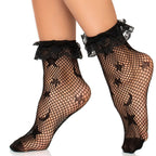 Spooky Season Legs
