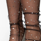 Spooky Season Legs