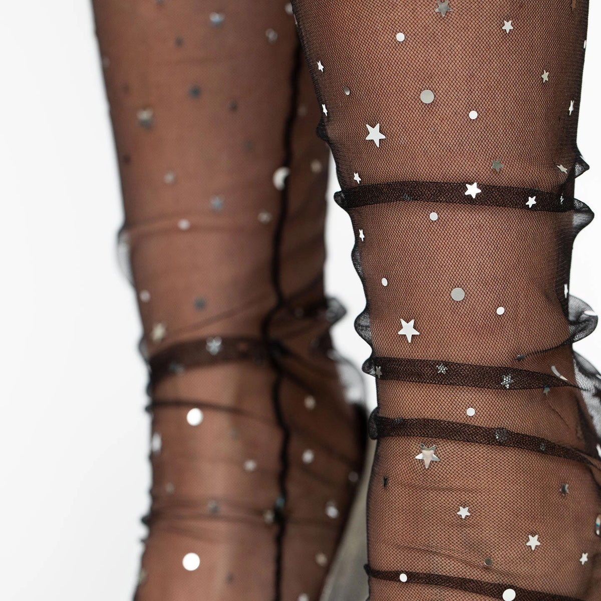 Spooky Season Legs