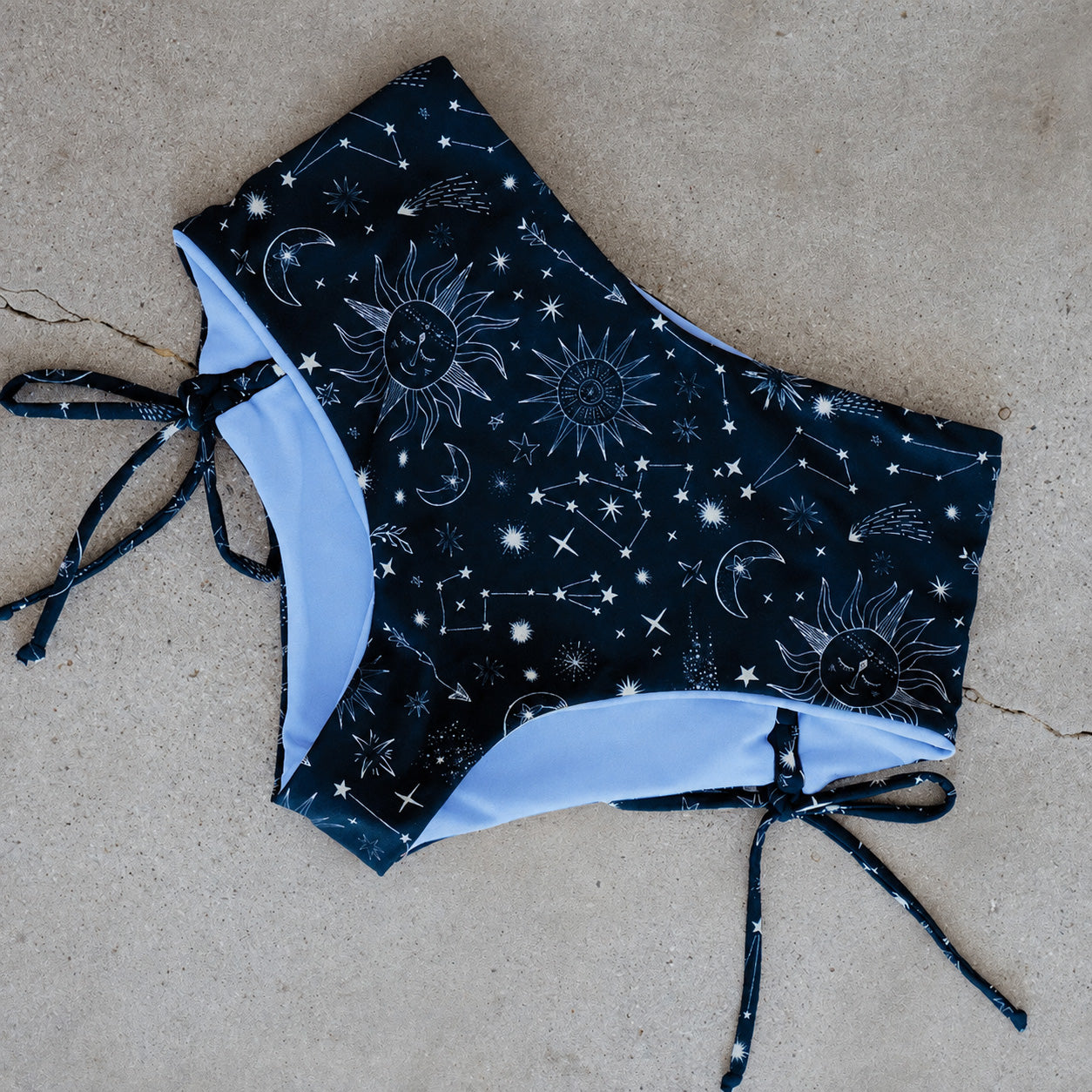 Strange Bikinis || El Capitan || Celestial