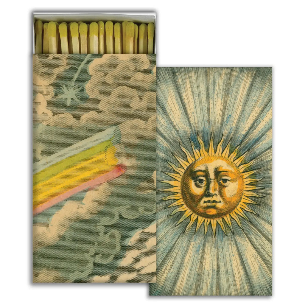 Artful Matches