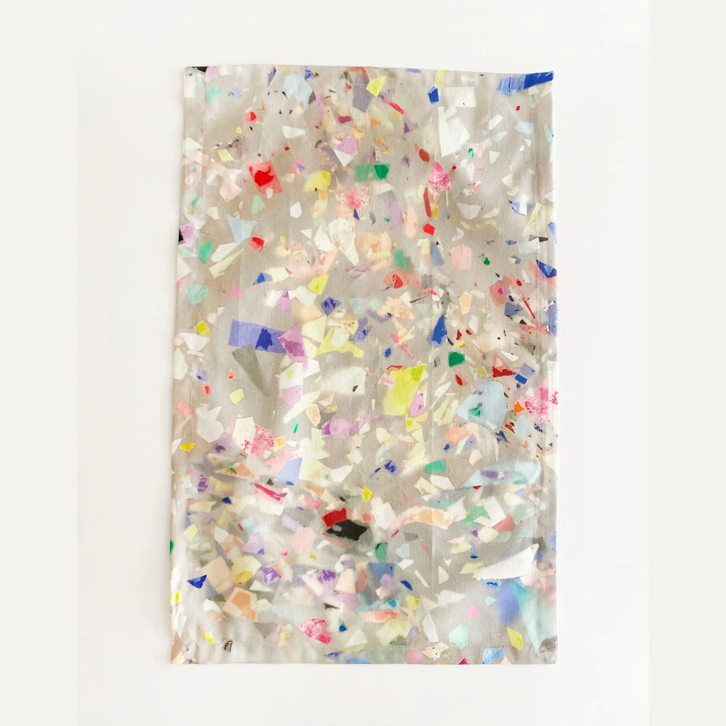 Tea Towel || Celebration