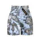 Bike Short || Ice Dye || Tempest