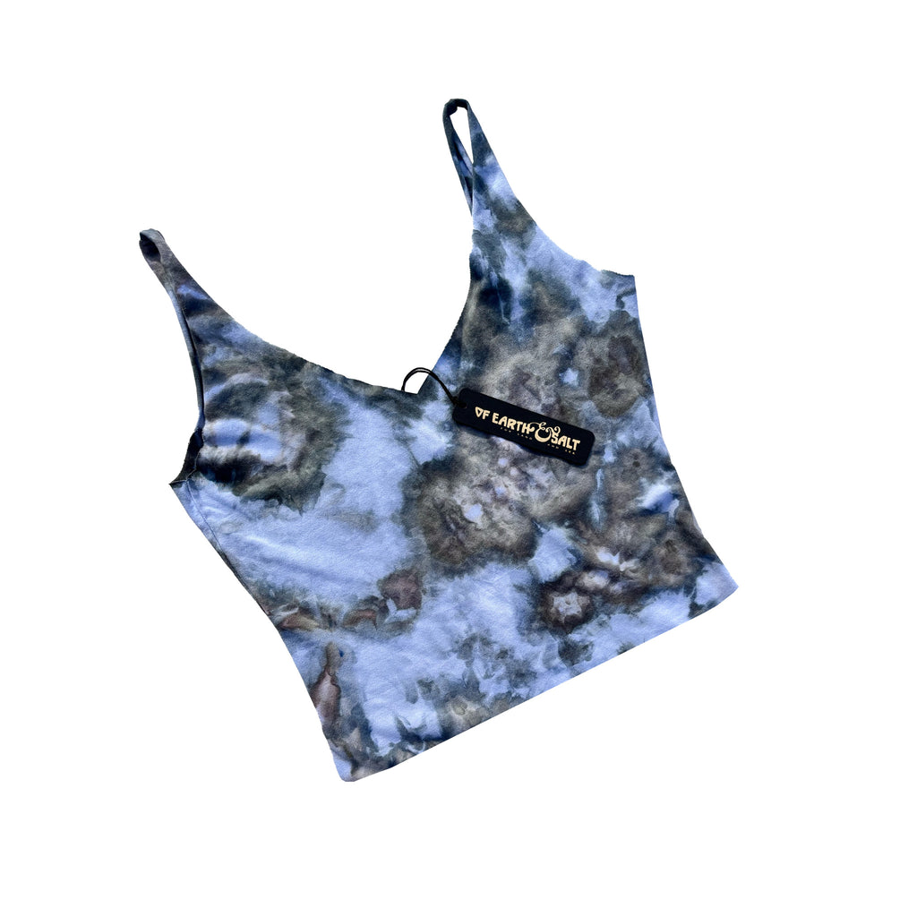 Sola Camisole || Ice Dye || Tempest