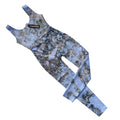 Soleil Catsuit  || Ice Dye || Tempest