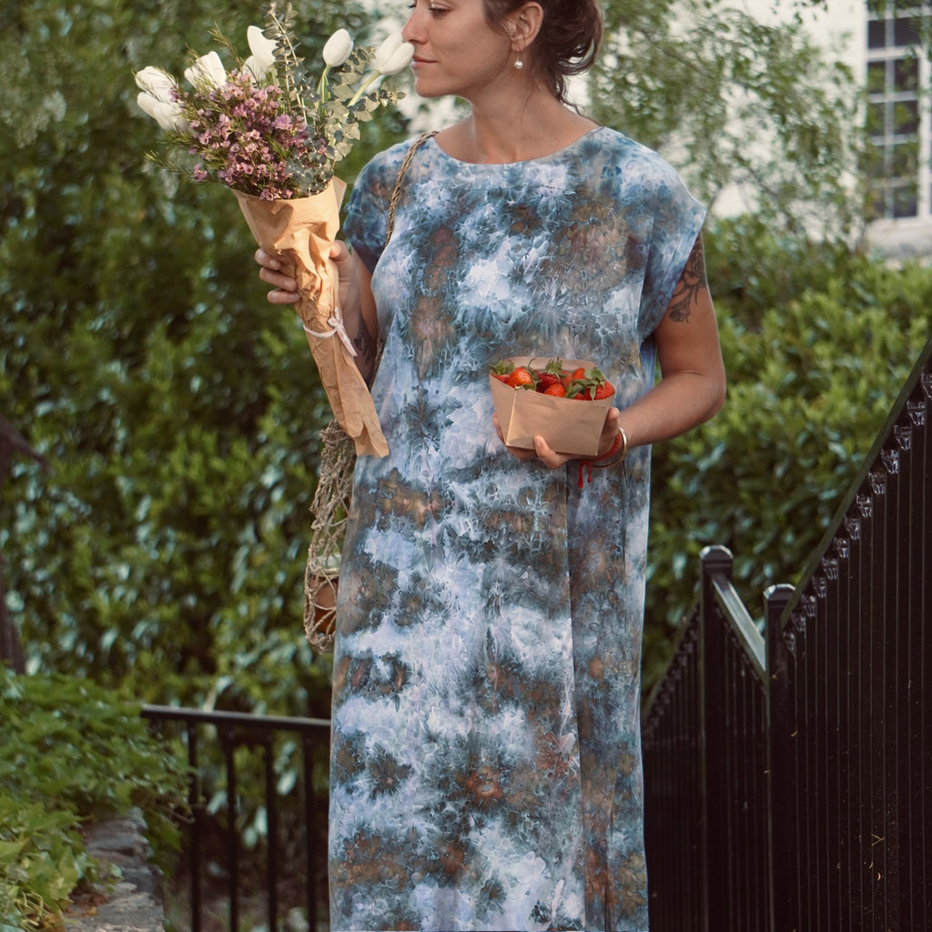 Market Dress || Tempest