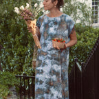 Market Dress || Tempest