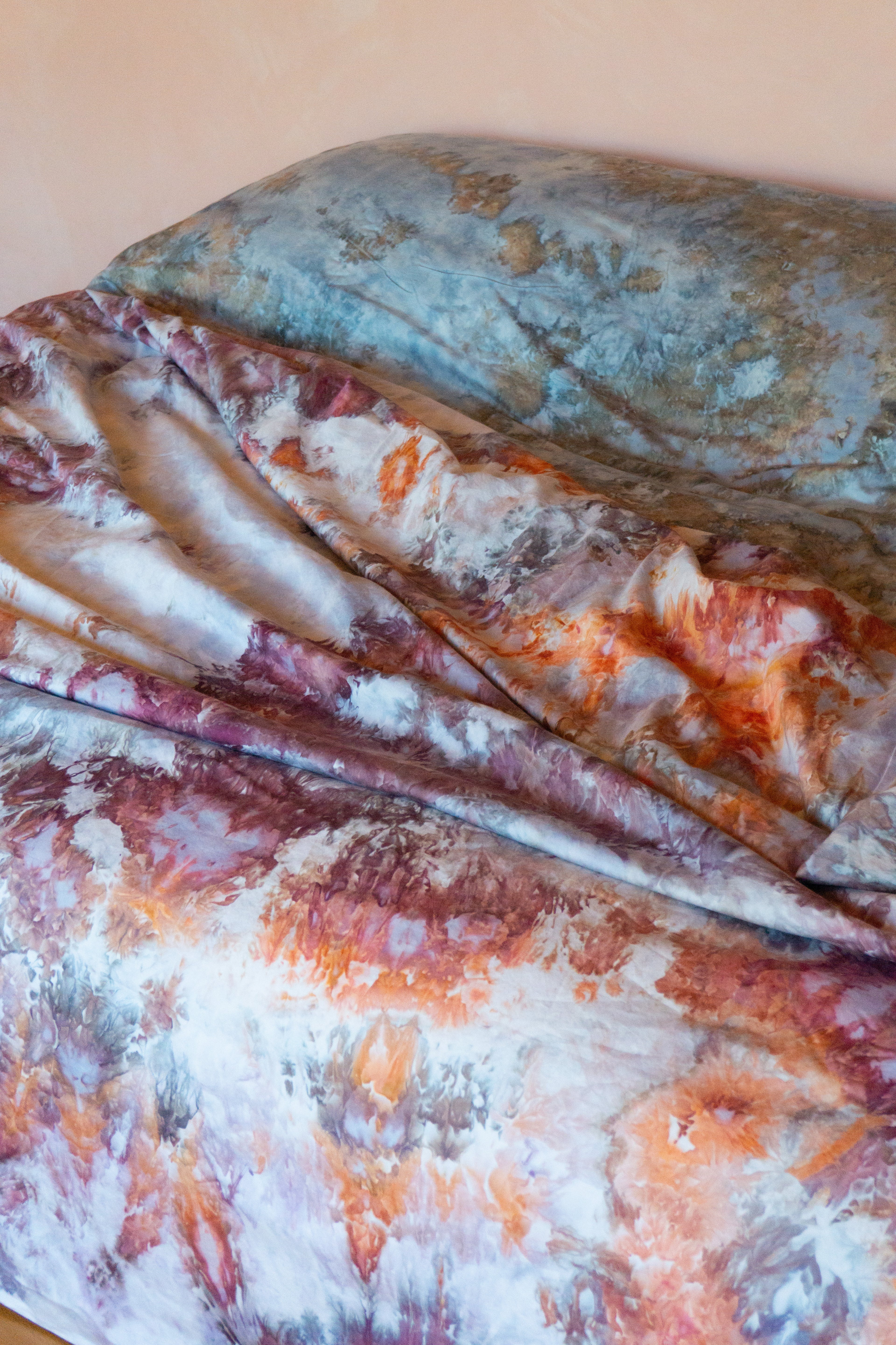 Organic Cotton Duvet
