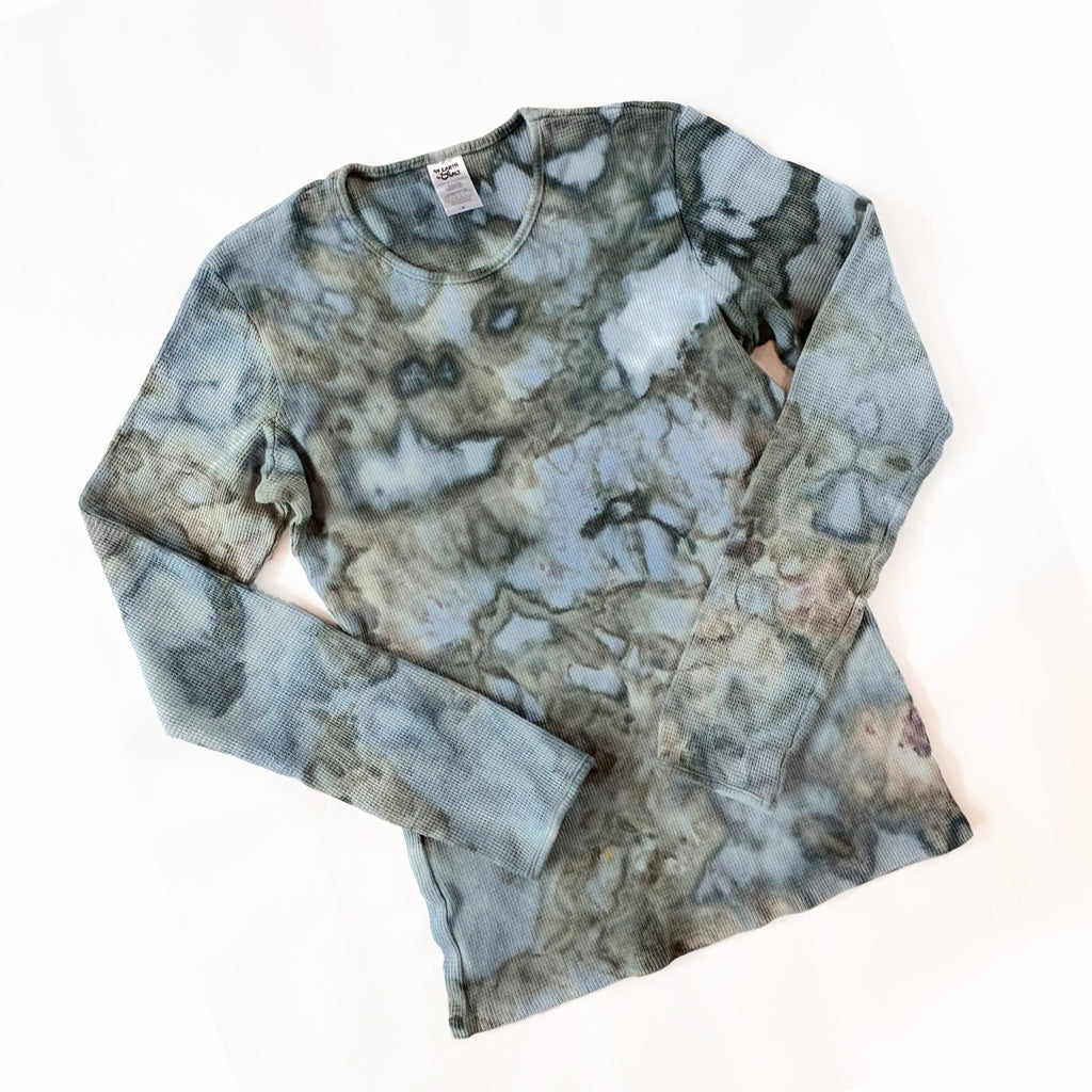 Sierra Thermal || Ice Dye || Tempest