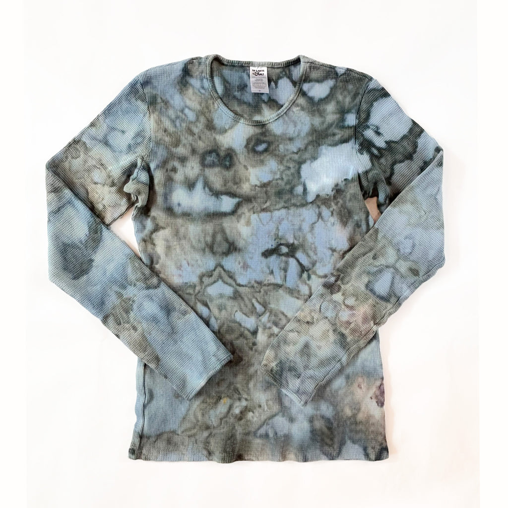 Sierra Thermal || Ice Dye || Tempest