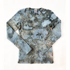 Sierra Thermal || Ice Dye || Tempest