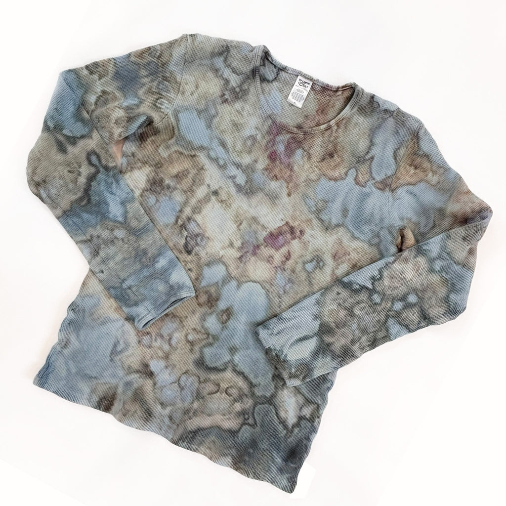 Sierra Thermal || Ice Dye || Tempest