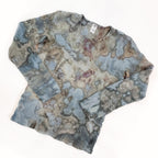 Sierra Thermal || Ice Dye || Tempest