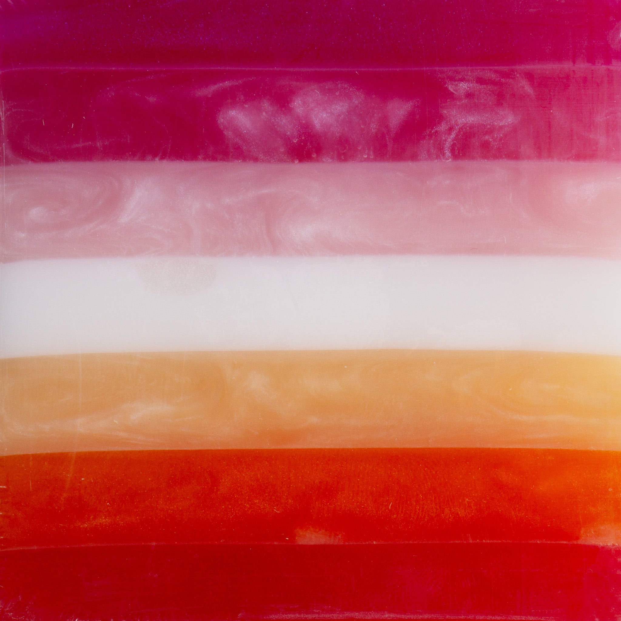 Handmade Pretty Bar Soap