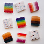 Handmade Pretty Bar Soap