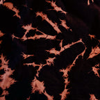 Kristina Skirt || Crinkle || Embers