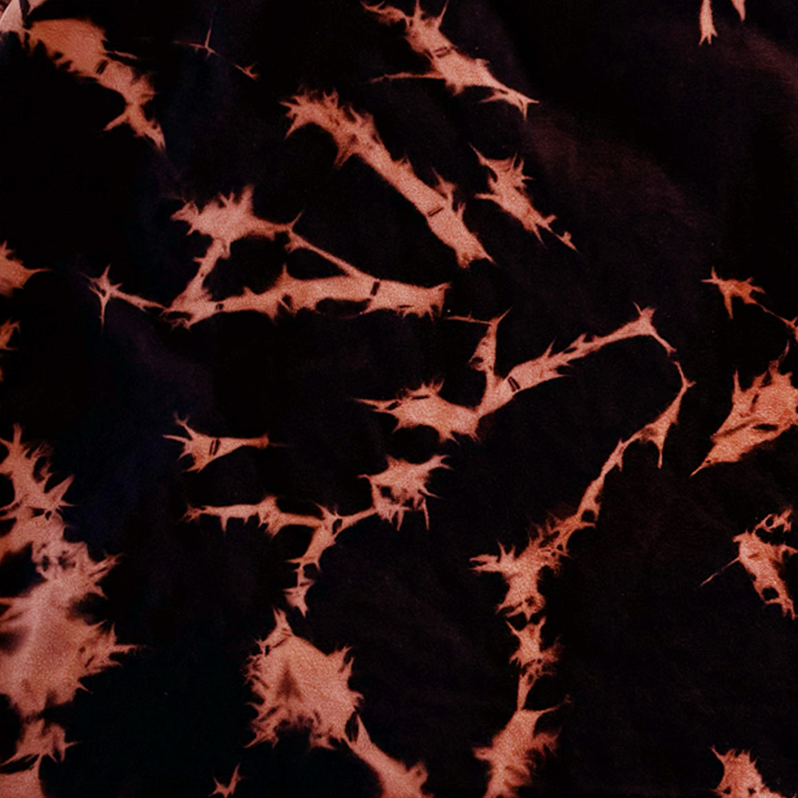 Kristina Skirt || Crinkle || Embers