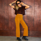 High Rise Looker || Warm Bronze