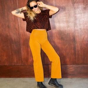 High Rise Looker || Warm Bronze