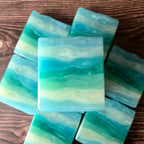 Handmade Pretty Bar Soap
