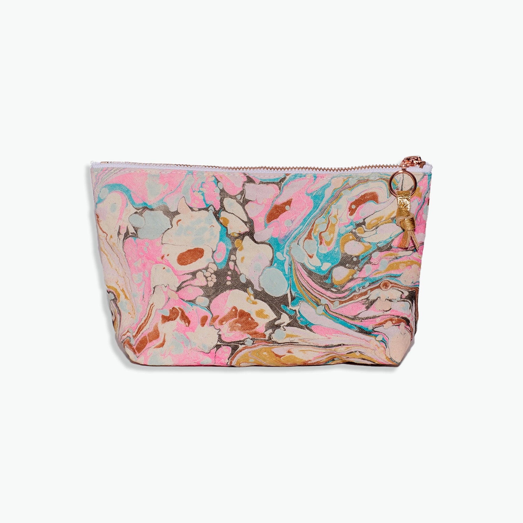 Astral Marble Pouches By Love Mert