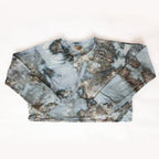 Hemp Raglan || Tempest