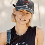 Trucker Hat || Extra Spicy