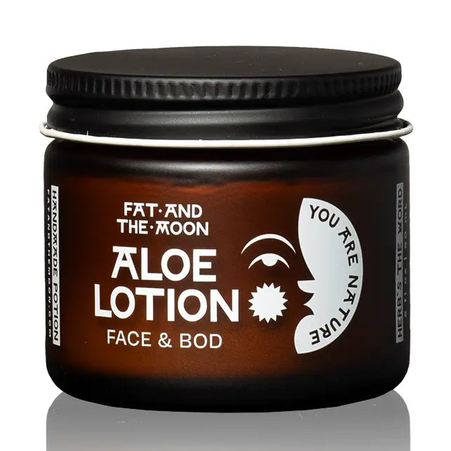 Aloe Lotion