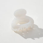 Mini Bubble Claw Clip