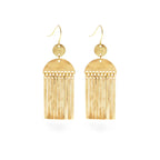 Sidna Earrings