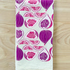 Fig Tea Towel