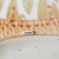 Ring || Fuck It