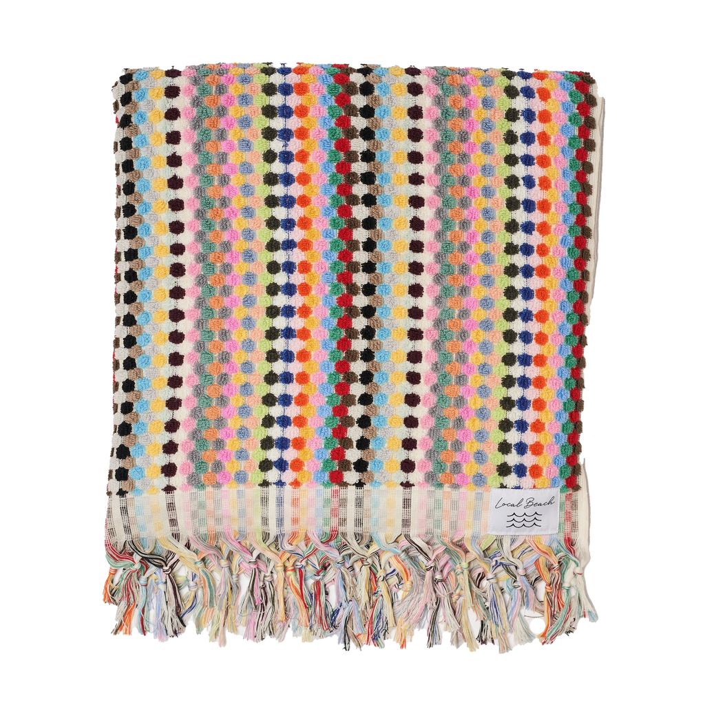 Riviera Beach & Pool Towel