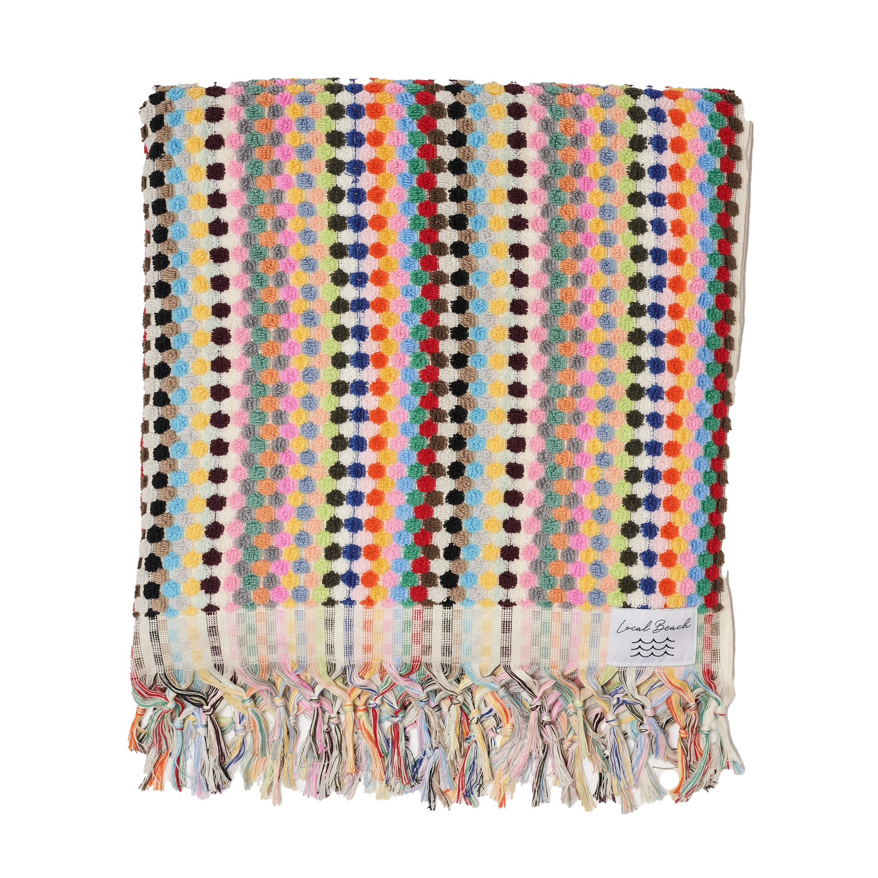 Riviera Beach & Pool Towel