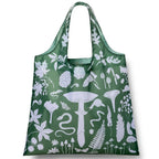 Reusable Tote || Forest