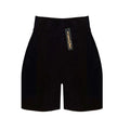 Bike Short || Black