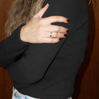 Sierra Thermal || Black