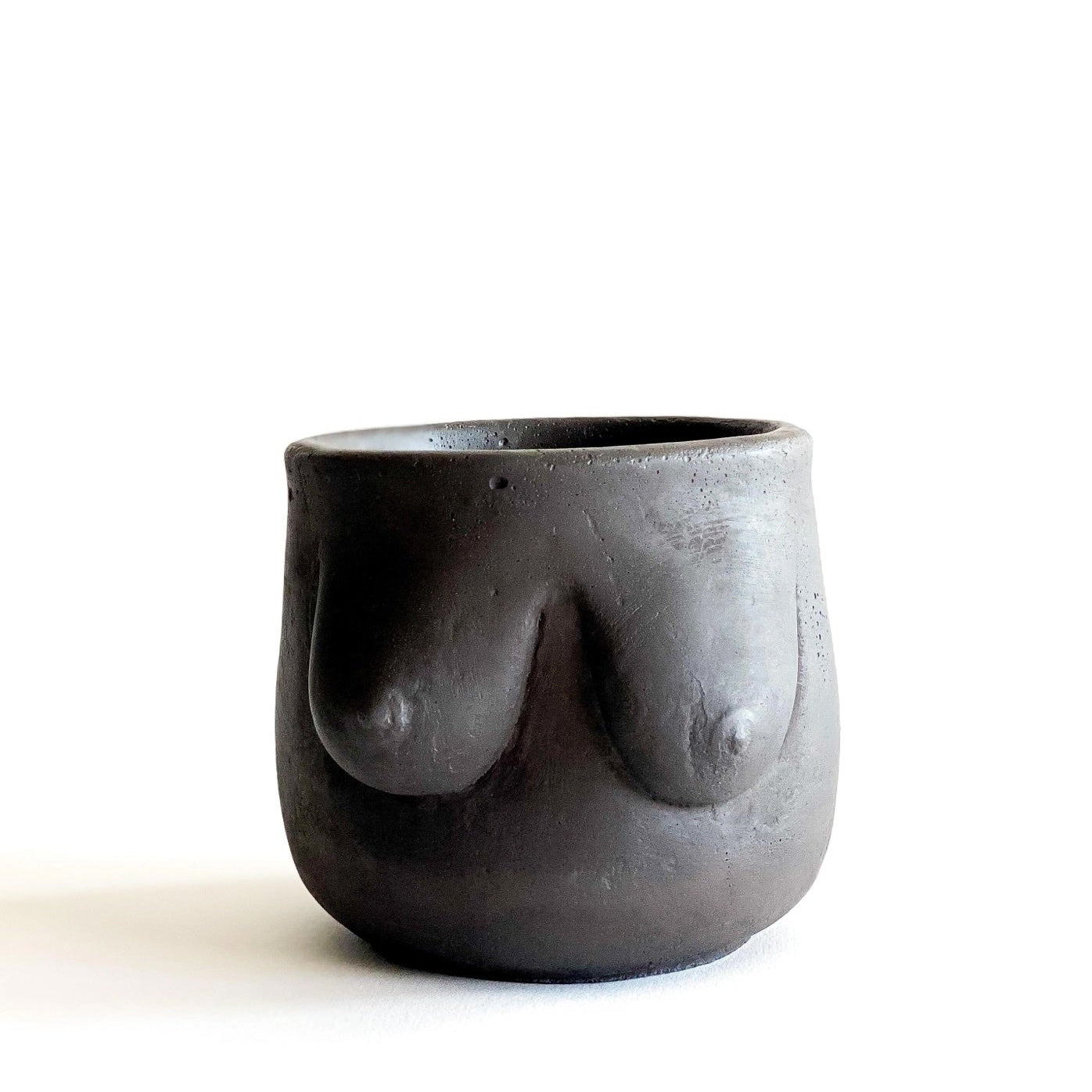 Boobies Plant Pot