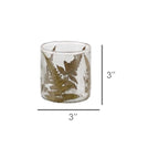Fern Glass
