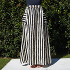 Tilda Skirt || Black