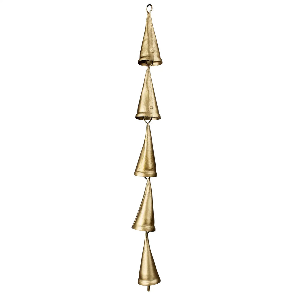 Noah Brass Chimes