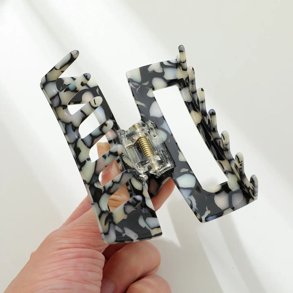 Mystic Moon || Assorted Claw Clips